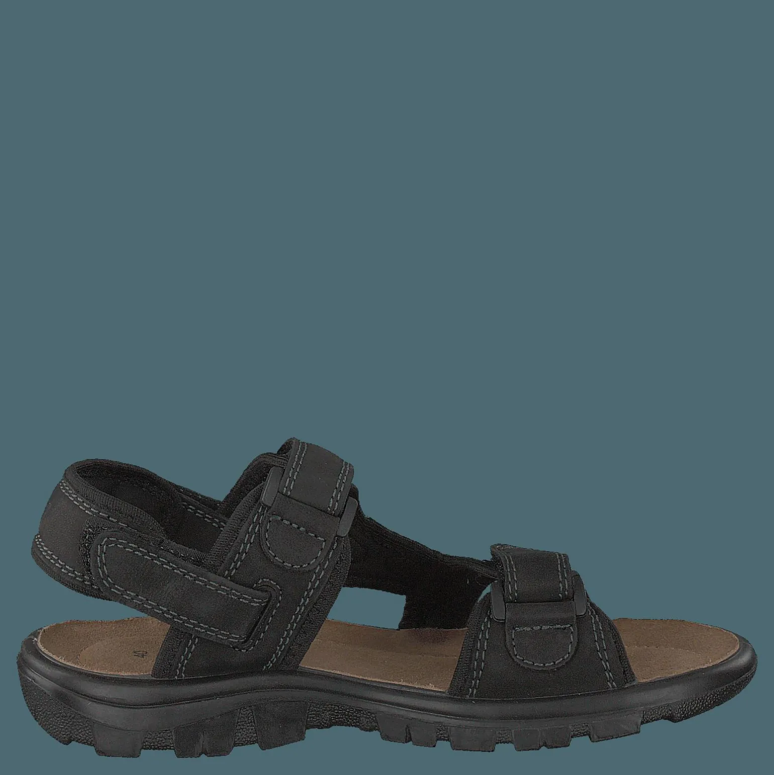 Whisper Black