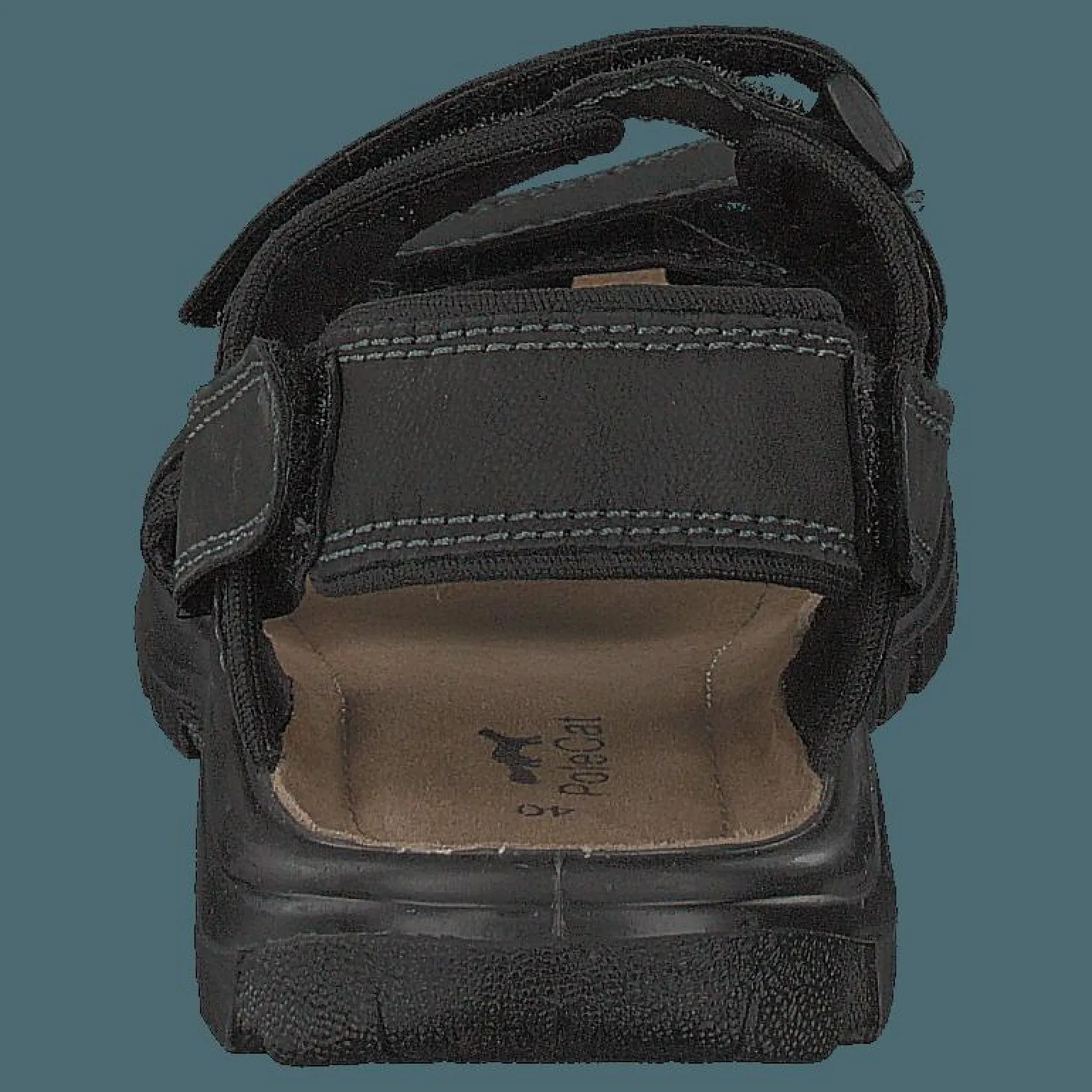 Whisper Black