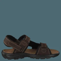 Whisper Dark Brown