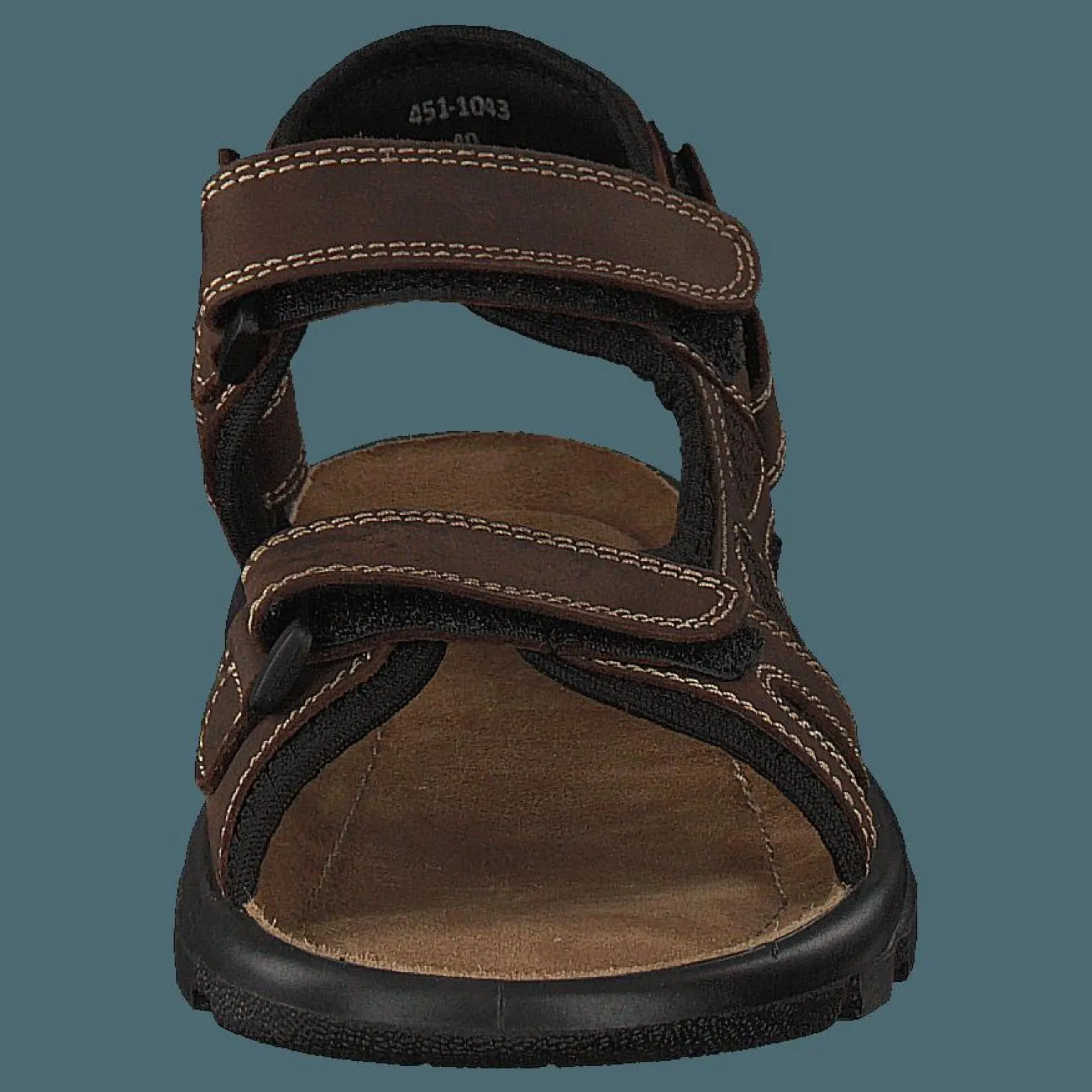 Whisper Dark Brown