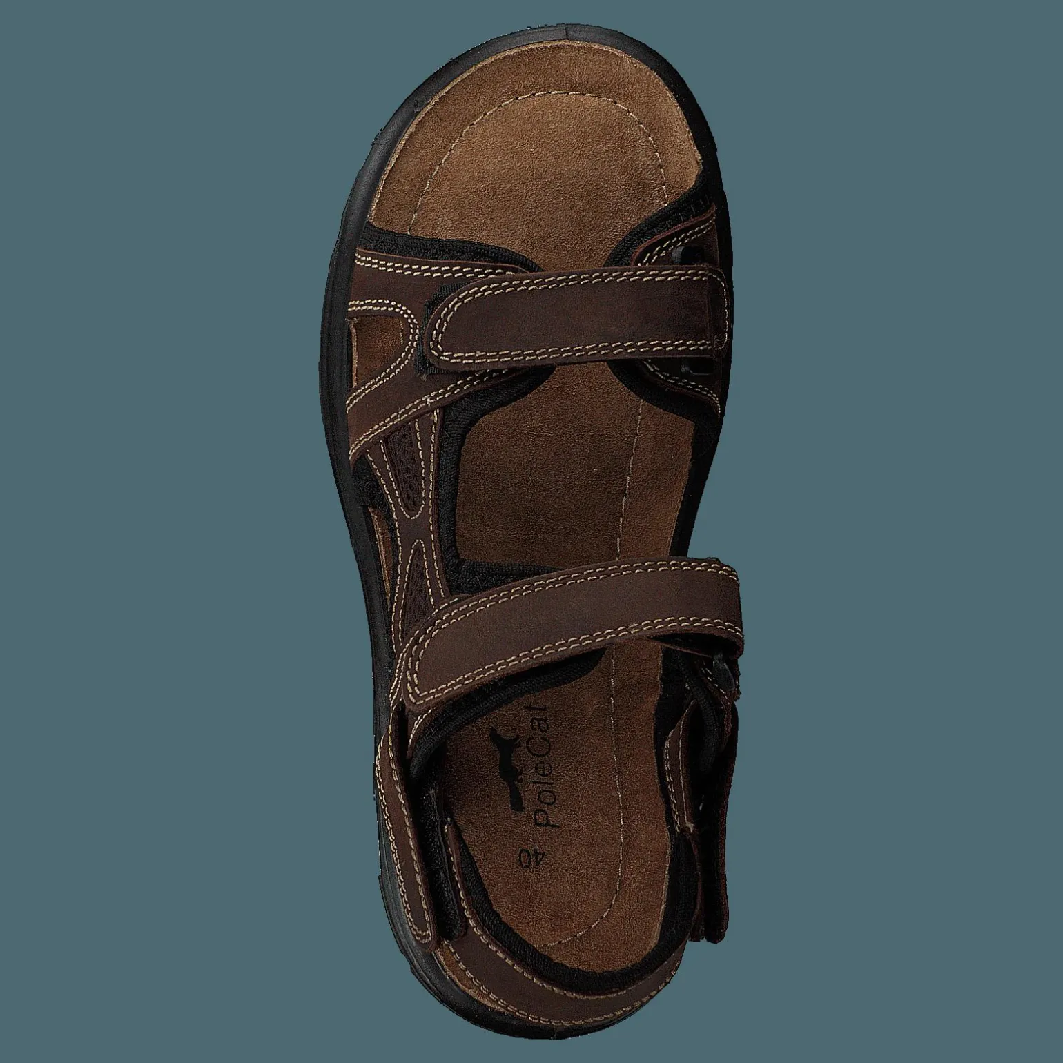 Whisper Dark Brown