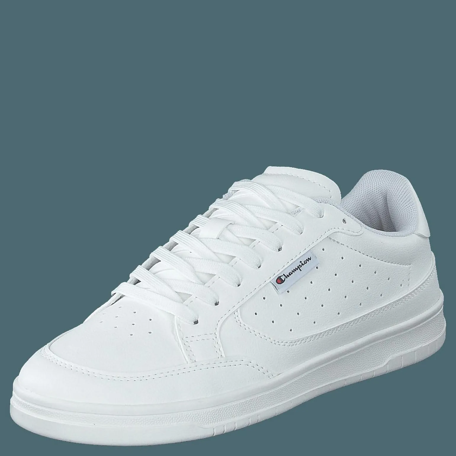 Winston Xs White