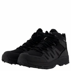 Wizzel Hi M Black