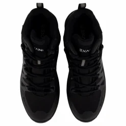Wizzel Hi M Black