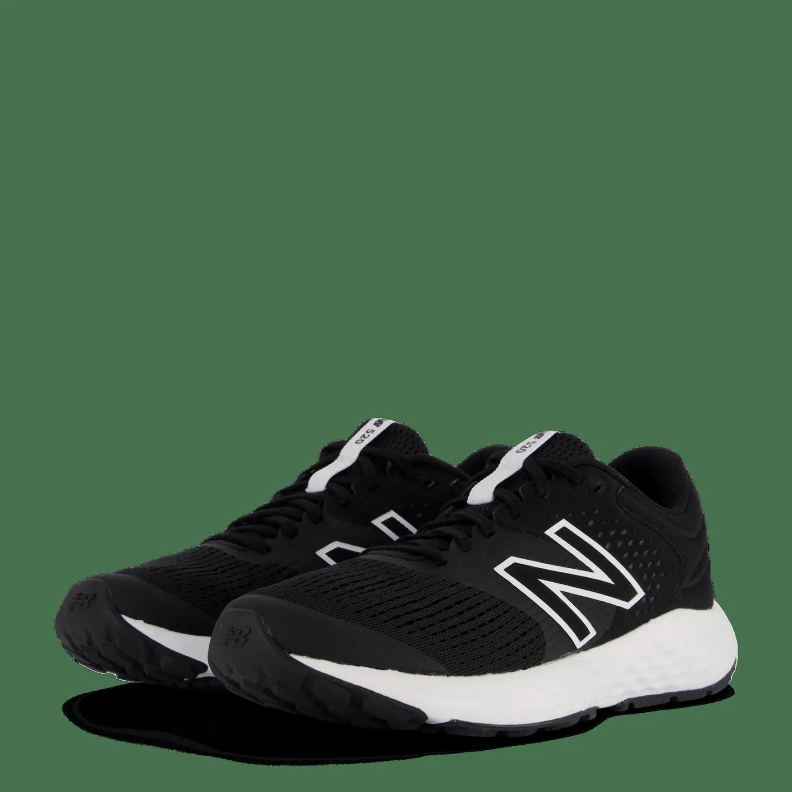 W520lk7 Black/white
