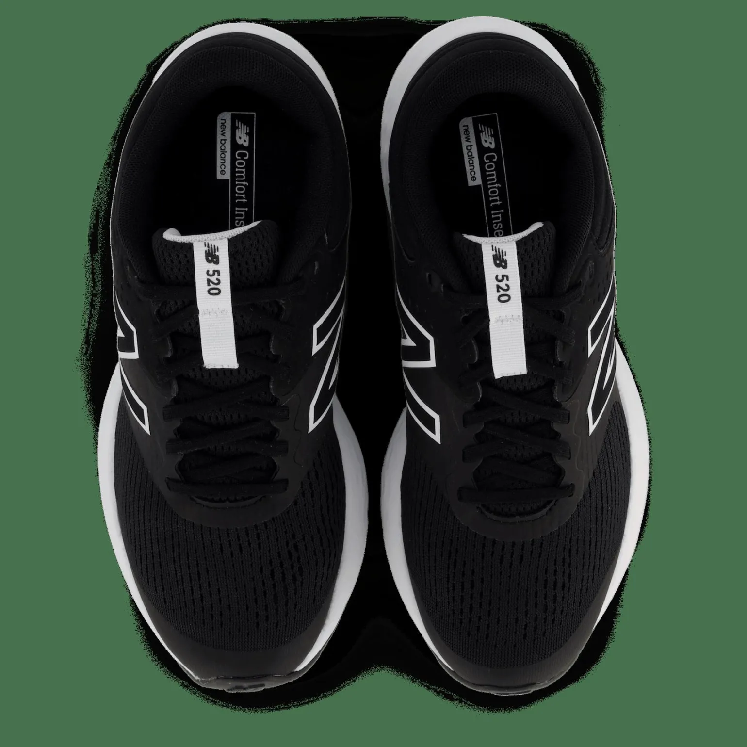 W520lk7 Black/white