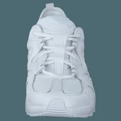 Wmns Air Max Graviton White/white