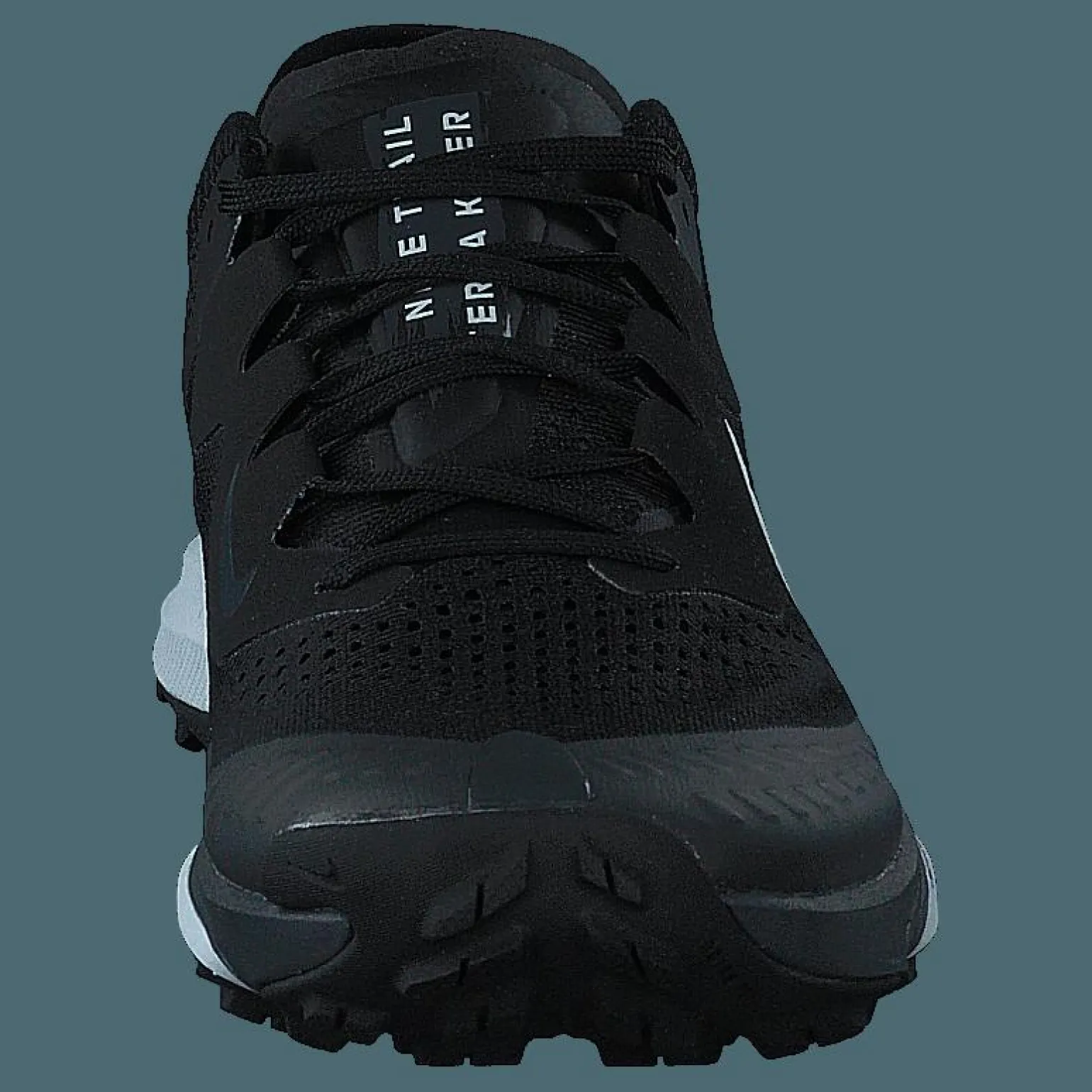 Wmns Air Zoom Terra Kiger 7 Black/pure Platinum-anthracite