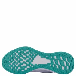 Wmns Revolution 6 Iris Whisper/medium Ash-dusty