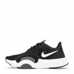Wmns Superrep Go White/black/dk Smoke Grey