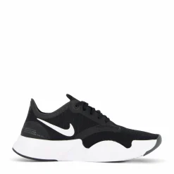 Wmns Superrep Go White/black/dk Smoke Grey