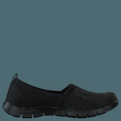 Womens Ez Flex Renew - Shimmer Bbk