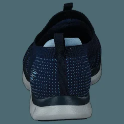Womens Gratis - Chic Newness Nvy Navy