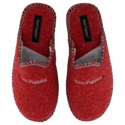 Women's Lola Red
