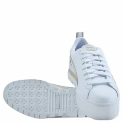 Women's Mayze Lth