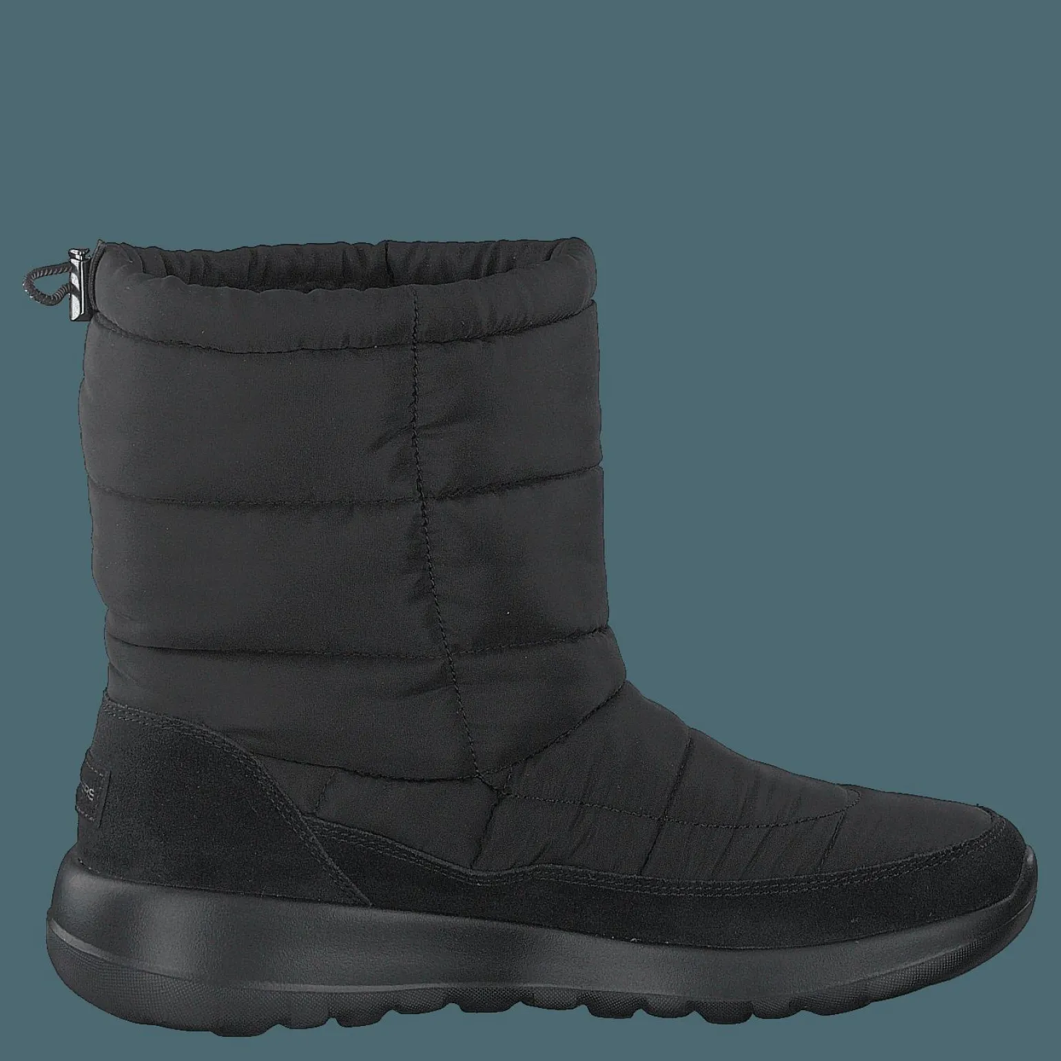 Womens On-the-go Joy Stay Cozy Bbk