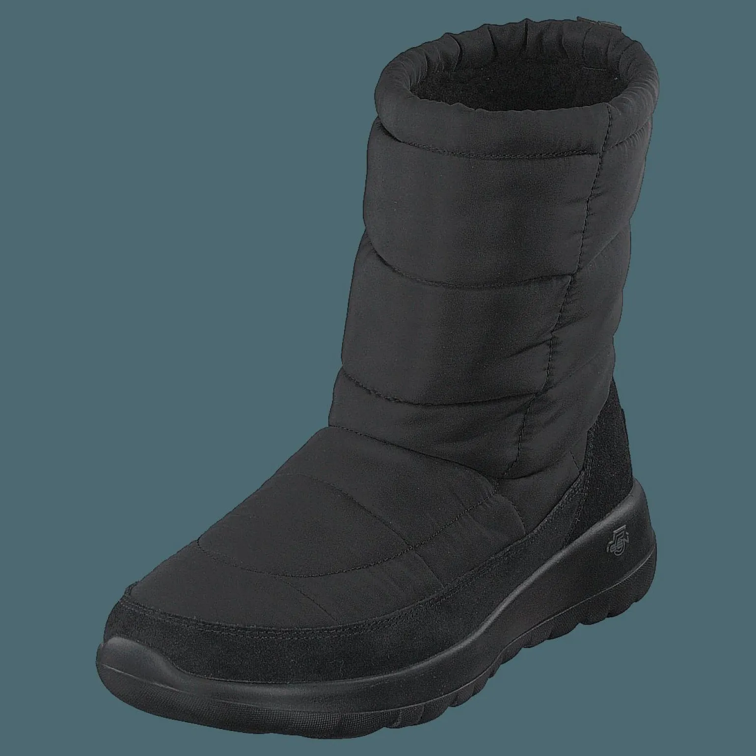 Womens On-the-go Joy Stay Cozy Bbk