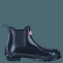 Womens Original Chelsea Gloss Navy