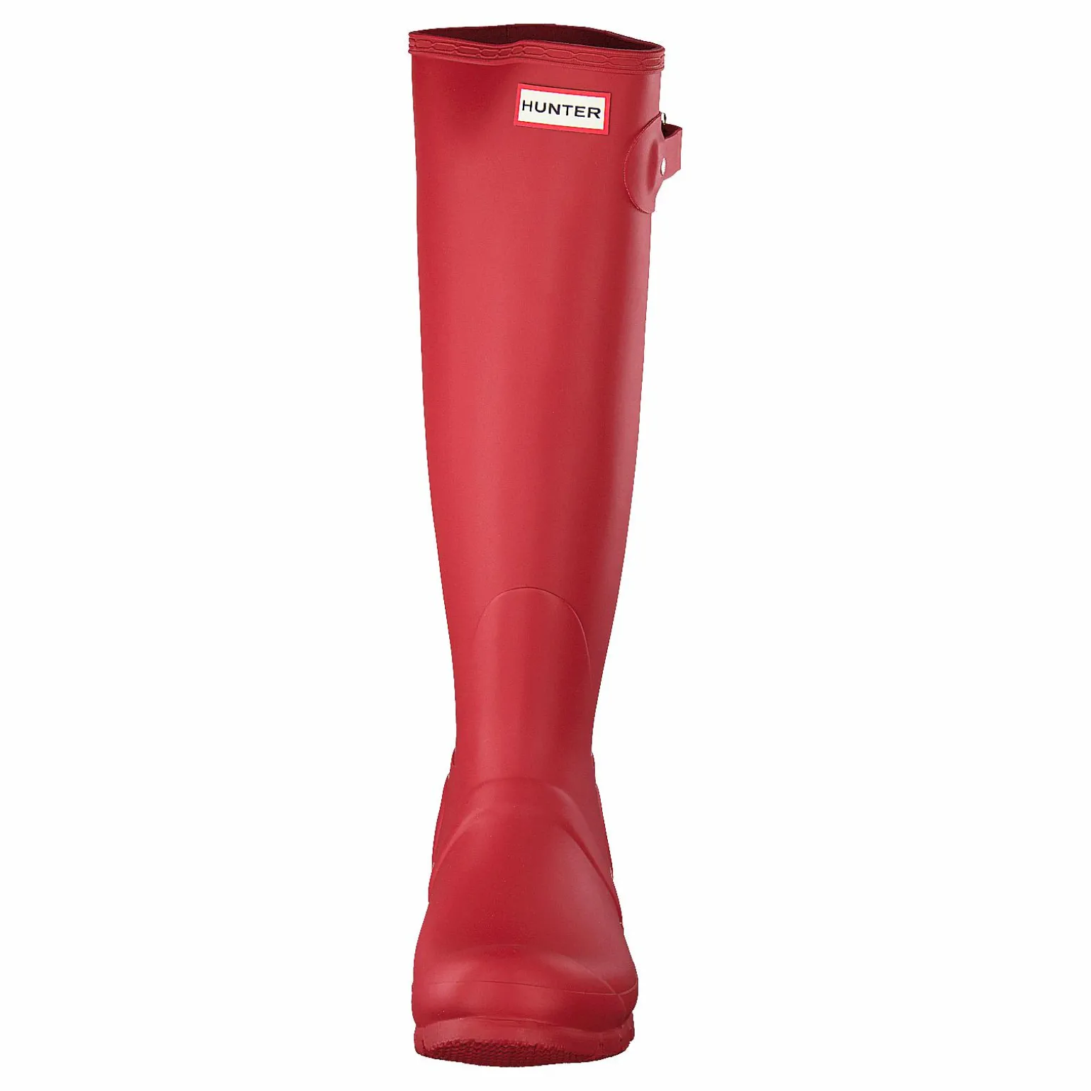 Women's Original Tall Military Red