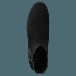 Womens Taxi - Accolade Blk