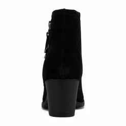 Womens Taxi - Weekend Plans Bbk Black