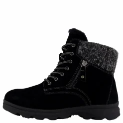 Woodbury Black