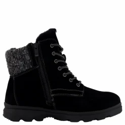 Woodbury Black