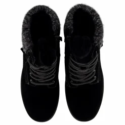 Woodbury Black