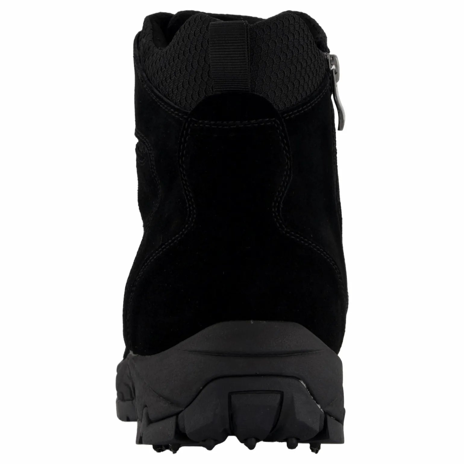 Woodford M Studs Black
