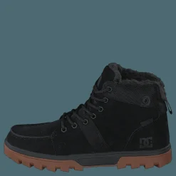 Woodland Black/gum