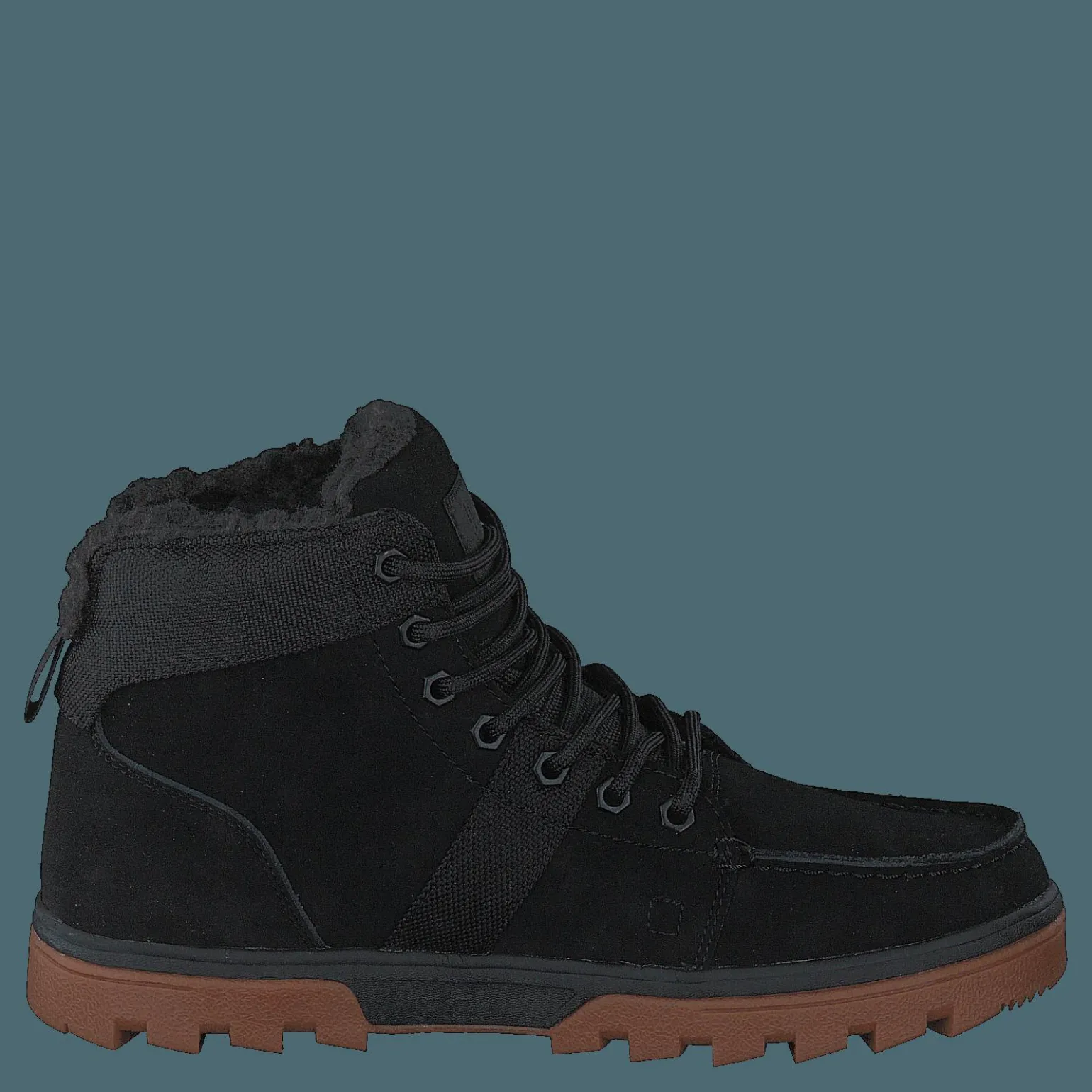Woodland Black/gum