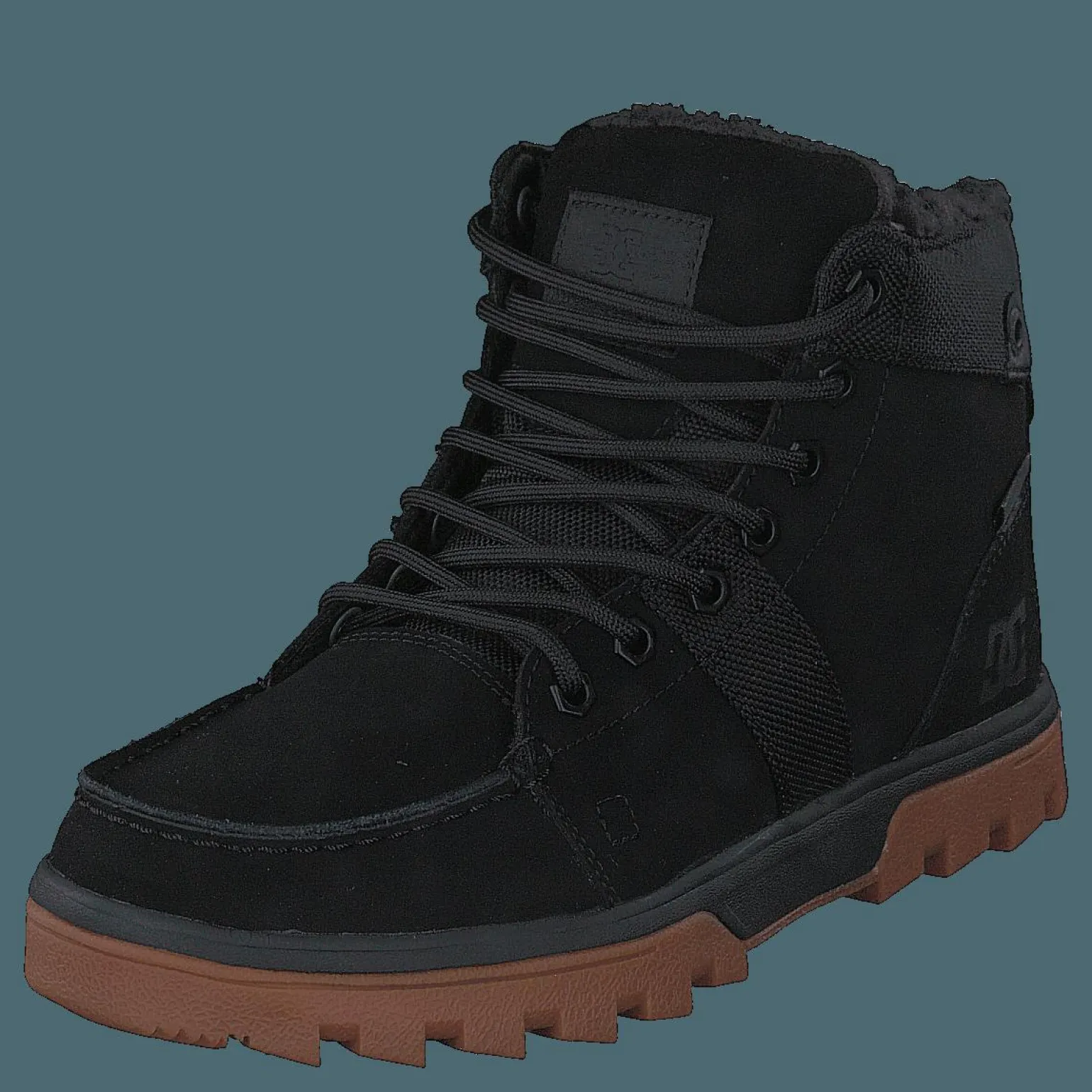 Woodland Black/gum