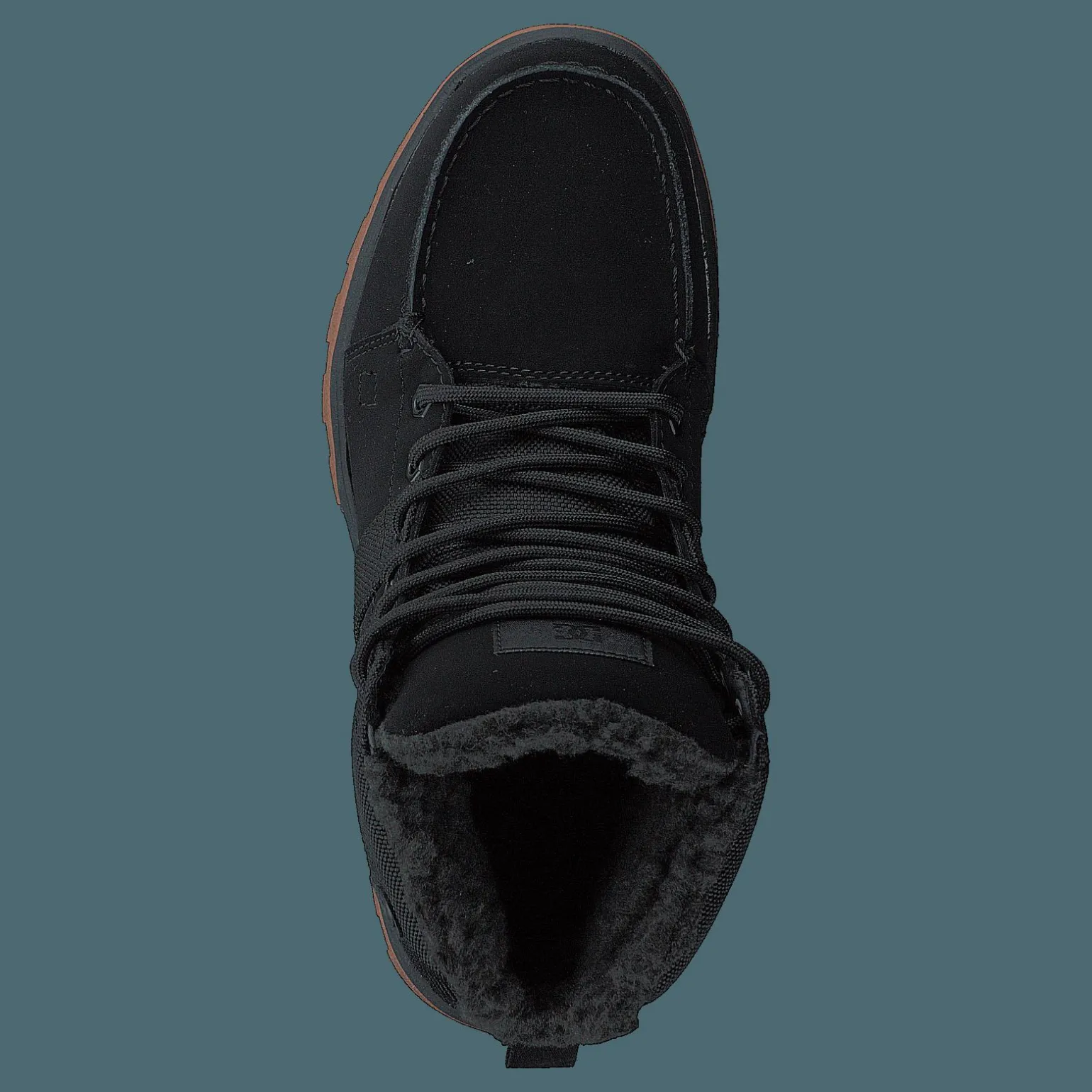 Woodland Black/gum