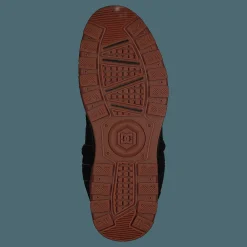 Woodland Black/gum