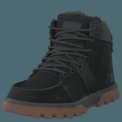 Woodland Black/gum
