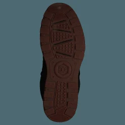 Woodland Black/gum