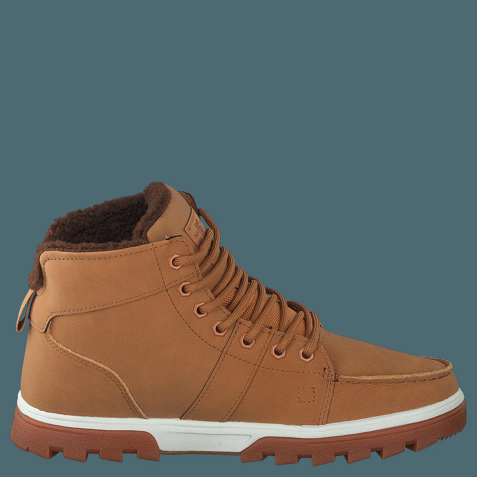 Woodland Wheat/dk Chocolate