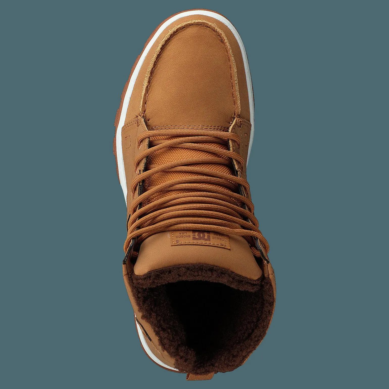 Woodland Wheat/dk Chocolate