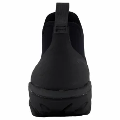 Woody Sport Ankle Black