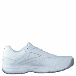 Work N Cushion 4.0 White/cdgry2/white