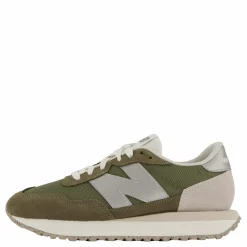 Ws237msw Deep Olive Green