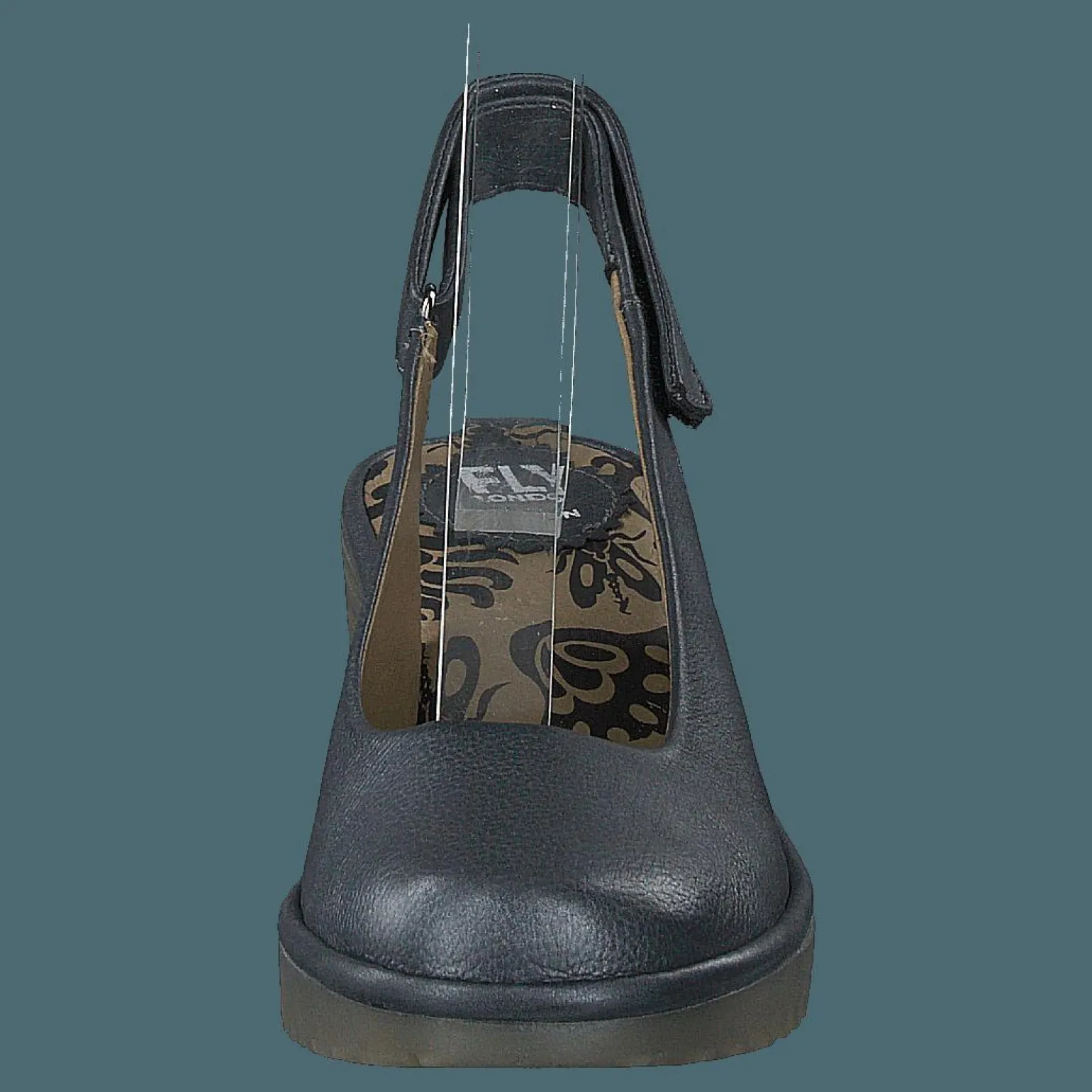 Wurt020fly Janeda Anthracite