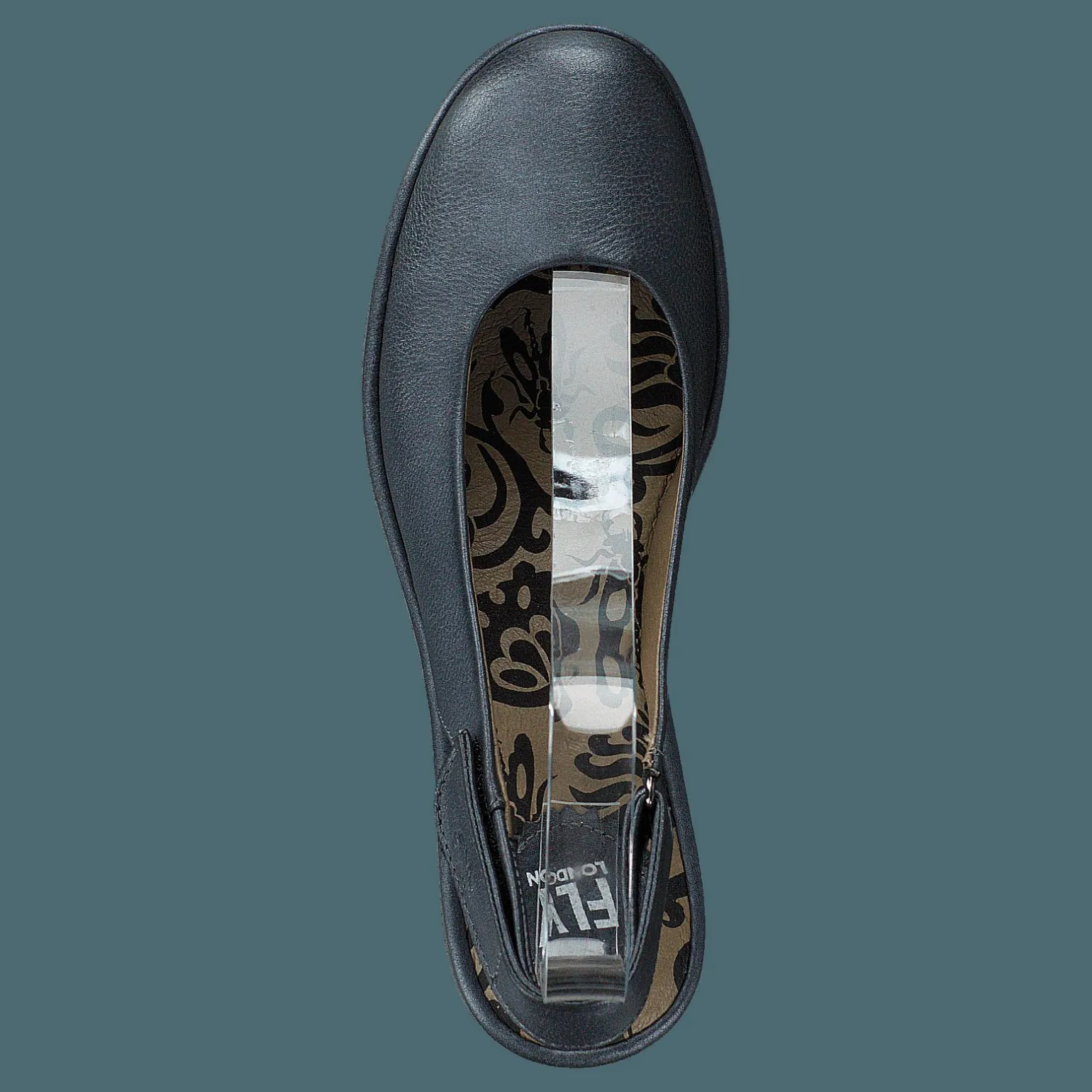 Wurt020fly Janeda Anthracite
