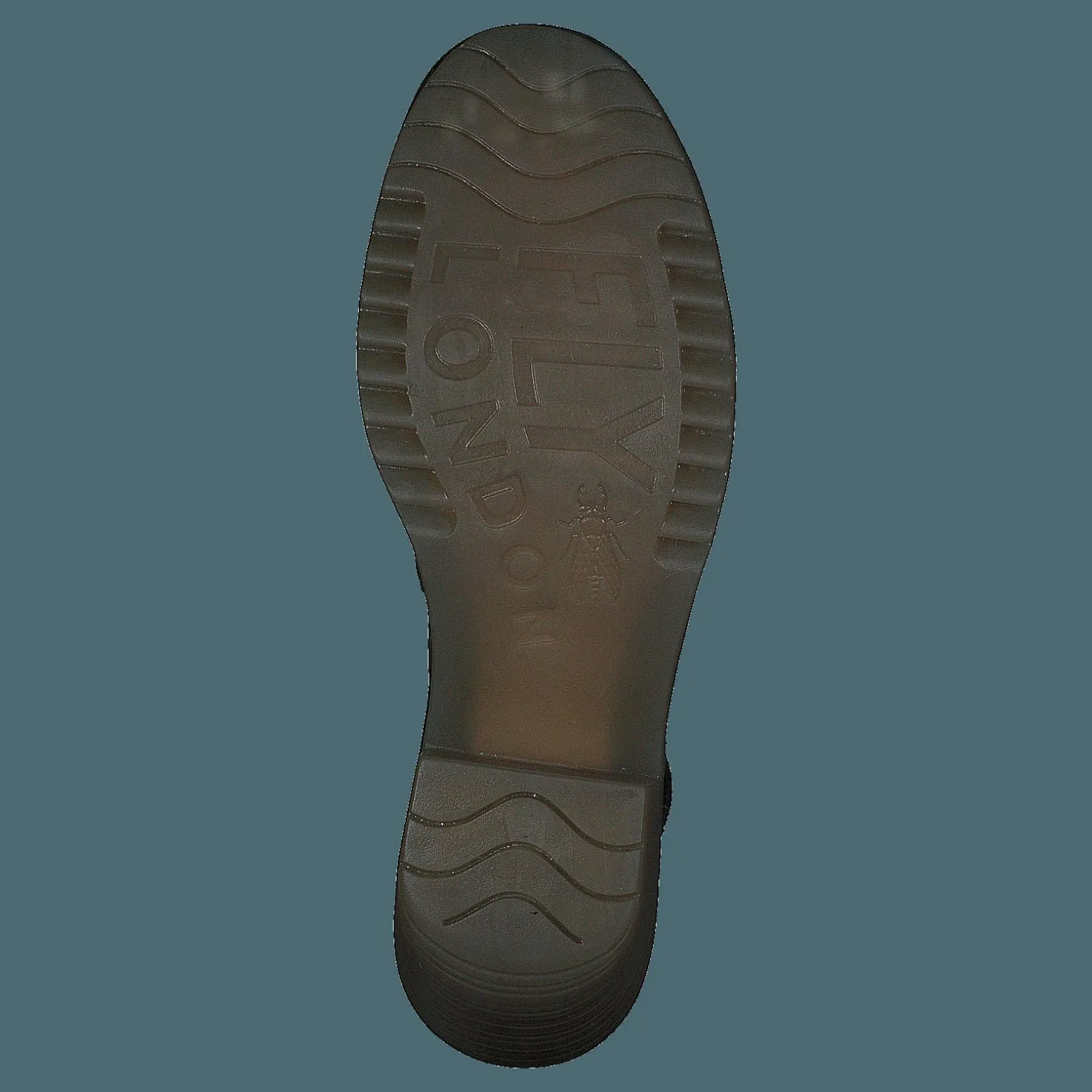 Wurt020fly Janeda Anthracite