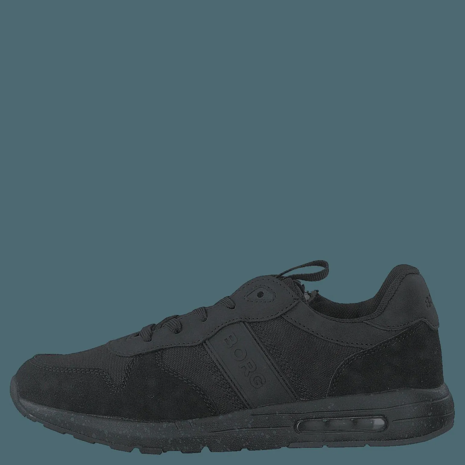 X1000 Bo Spk K Black