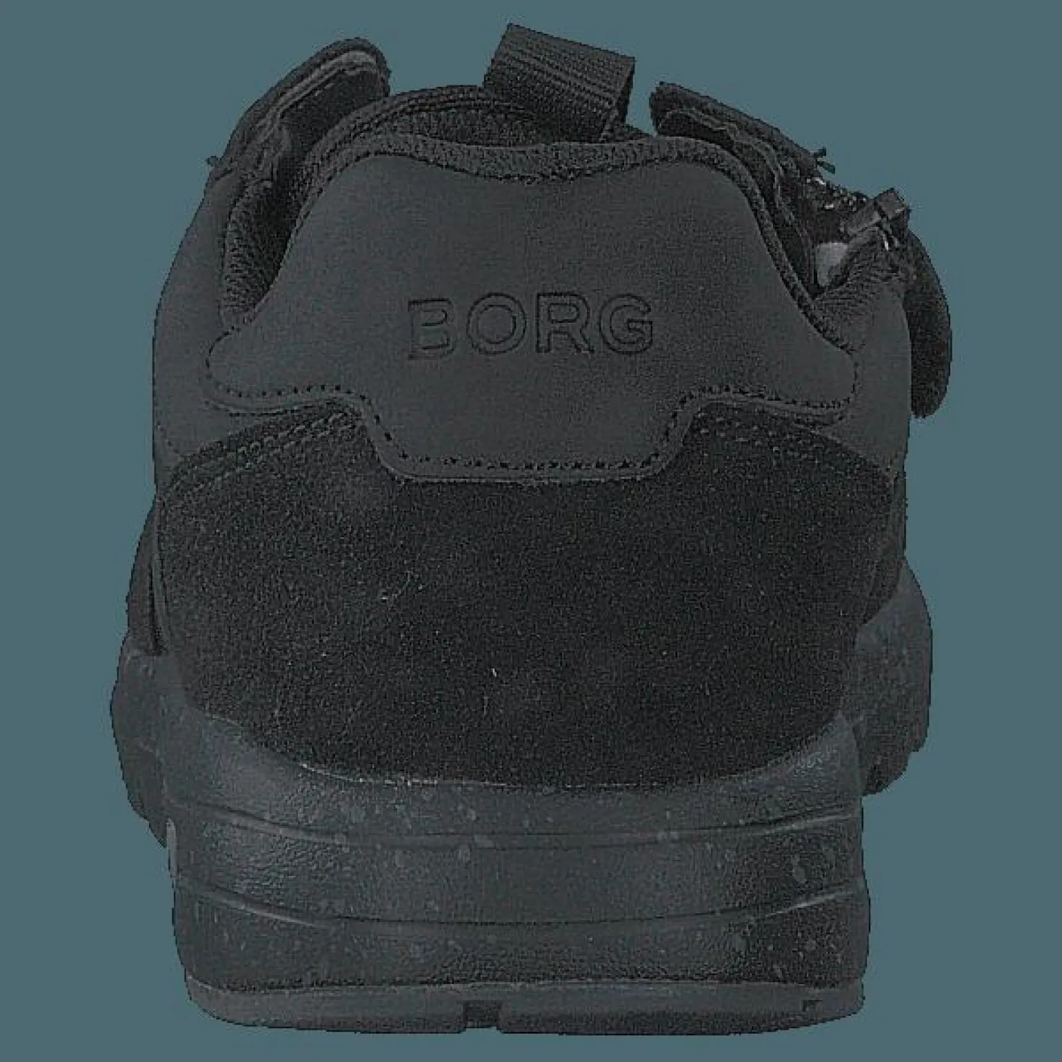 X1000 Bo Spk K Black