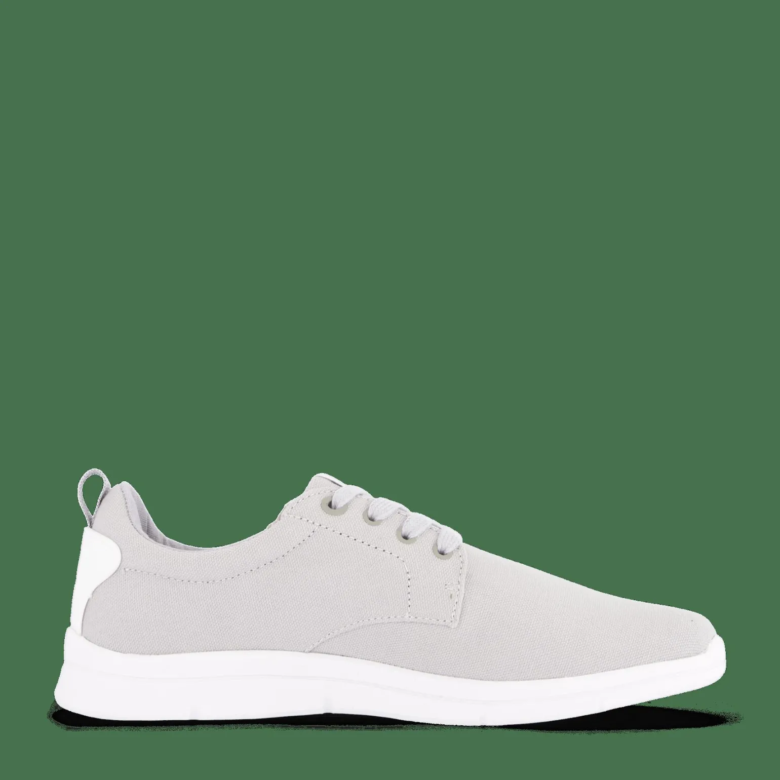 X200 Low CVS W Light Grey