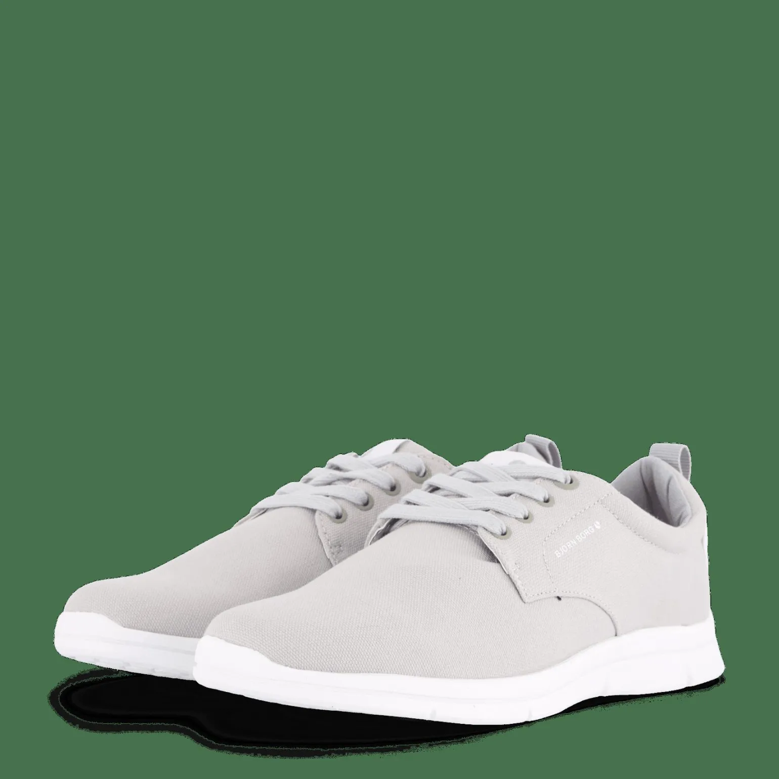 X200 Low CVS W Light Grey
