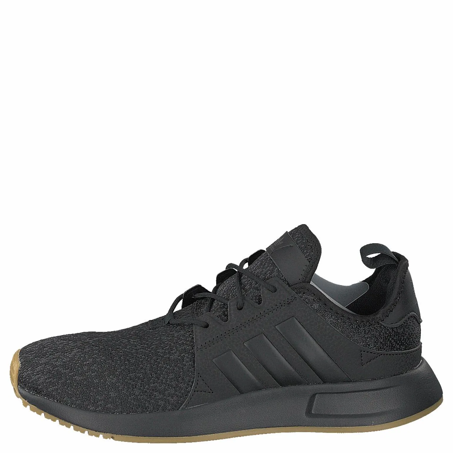 X_plr Cblack/cblack/gum3