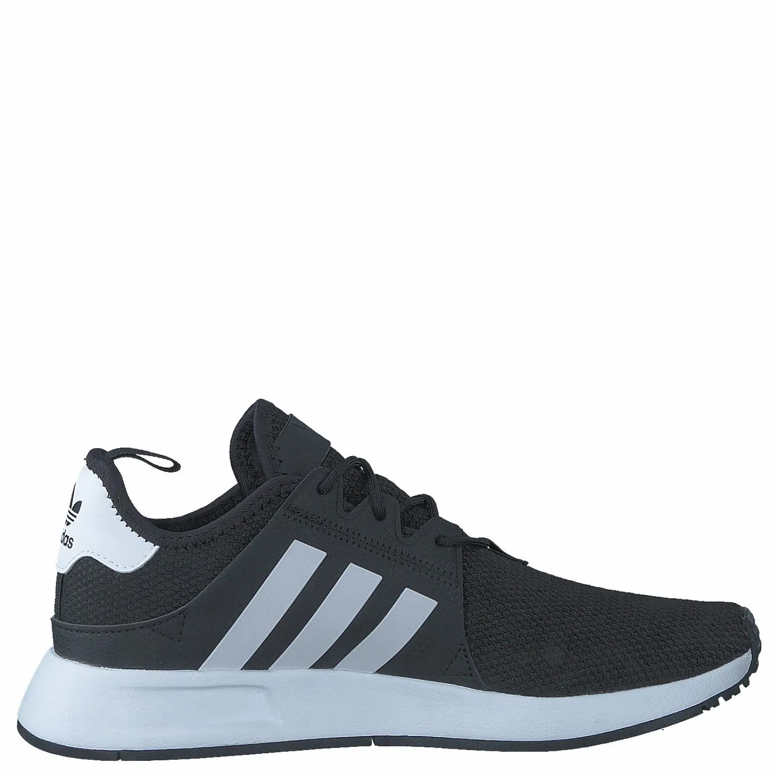 X_Plr Core Black/Ftwr White/Black